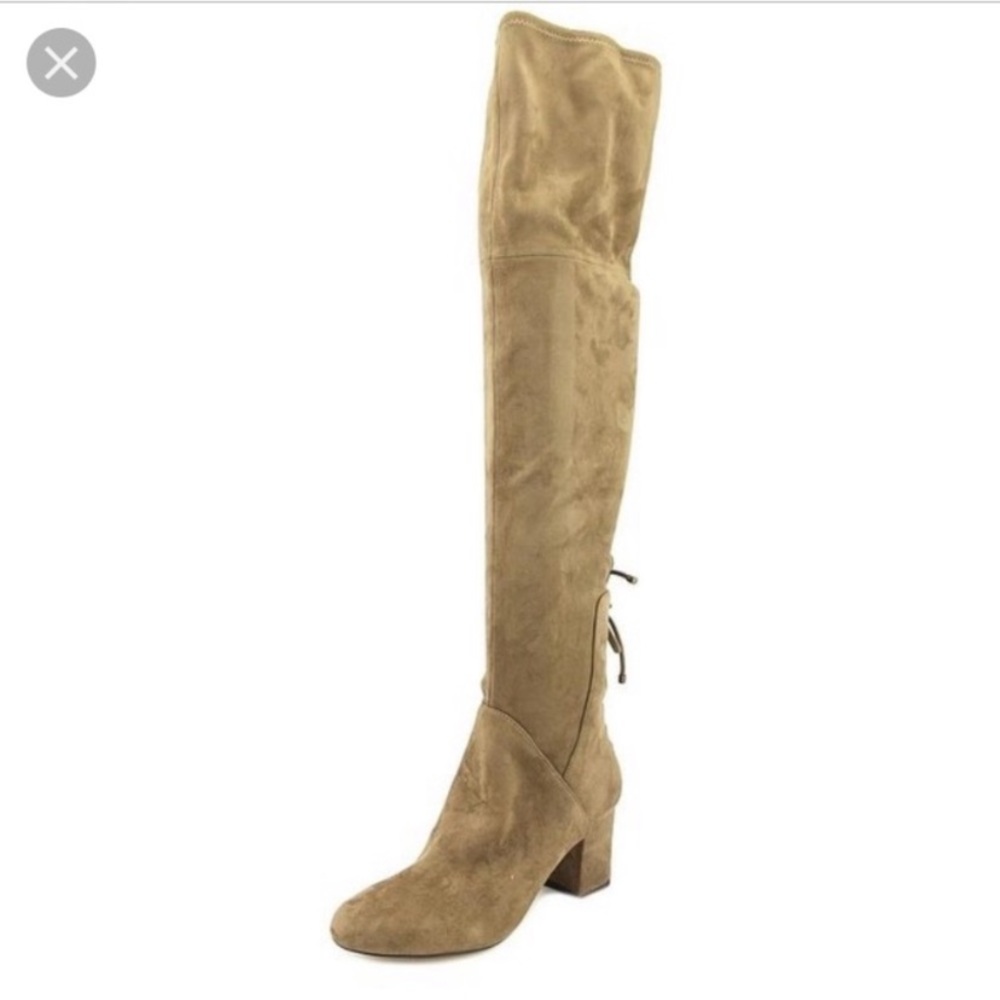 Aldo Adessi Over the knee boots